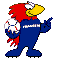 Mascote da Copa 98