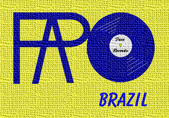 Faro Brazil Records