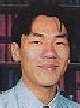 Portrait of Charles Liu