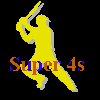 Super 4s Logo