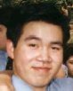 Portrait of Teng Tan