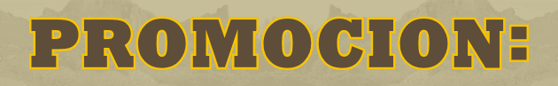 Promoci�n