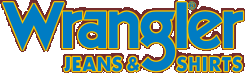 WRANGLER � The jeans, Shirts, and T-shirts of the authentic cowboys � Click para ver m&aacute;s informaci&oacute;n