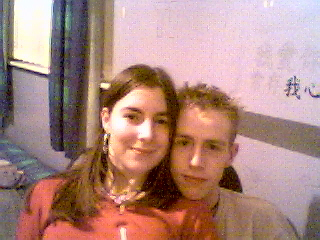 john and nat 1