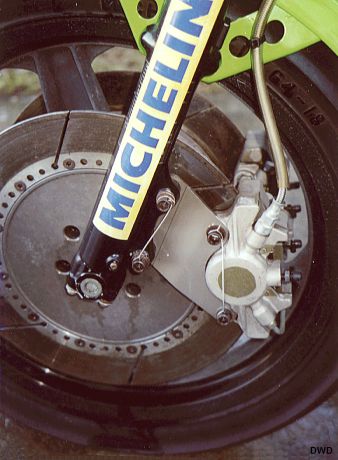 Kawasaki S1