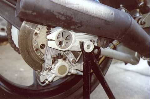 Kawasaki S1