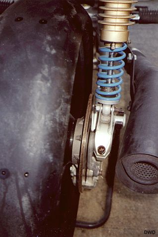 Kawasaki S1