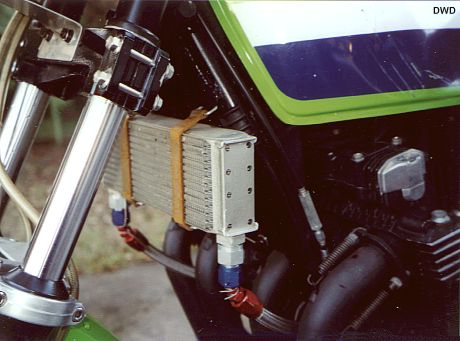Kawasaki S1