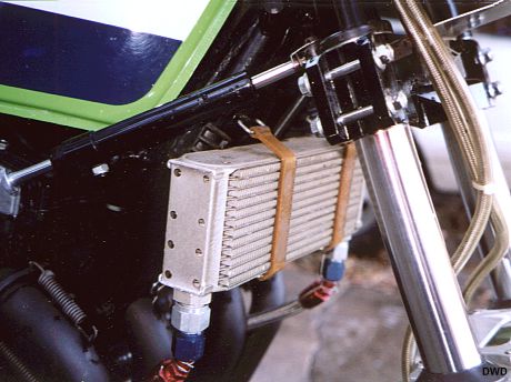 Kawasaki S1