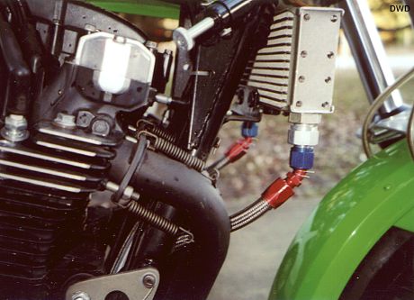 Kawasaki S1