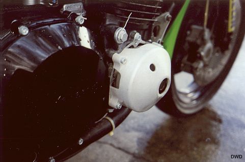 Kawasaki S1