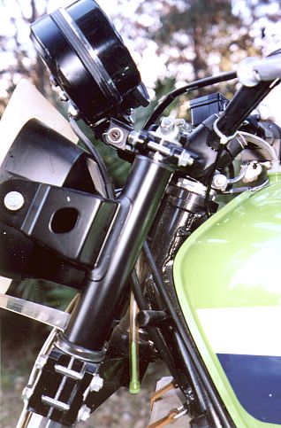 Kawasaki S1
