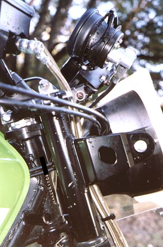 Kawasaki S1