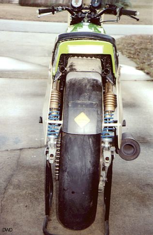 Kawasaki S1