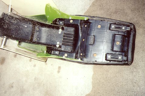Kawasaki S1