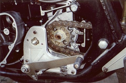 Kawasaki S1