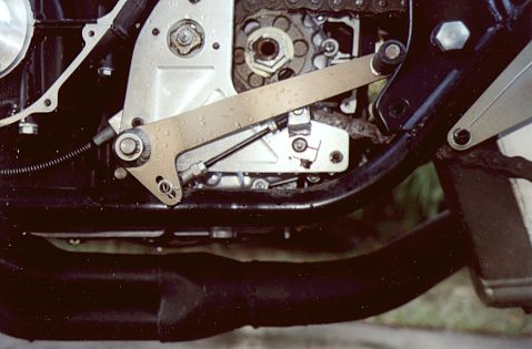 Kawasaki S1