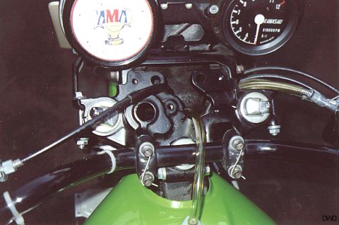 Kawasaki S1