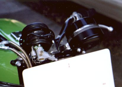 Kawasaki S1
