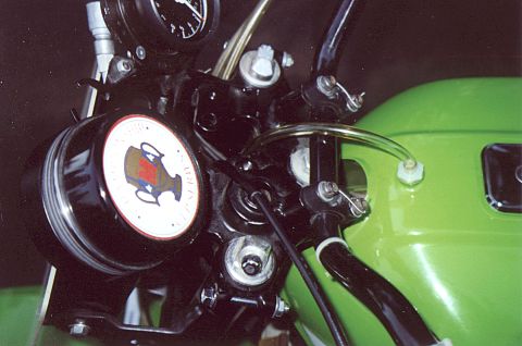 Kawasaki S1