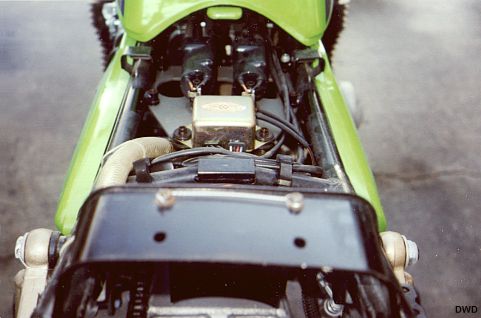 Kawasaki S1