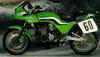 Rainey's GPZ
