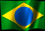 A super Branca 89 tem orgulho de ser brasileira