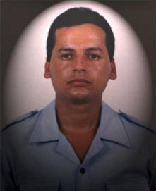 Eletromec�nico - Sargento M�rcio Melo