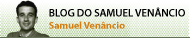 Blog do Samuel Ven�ncio