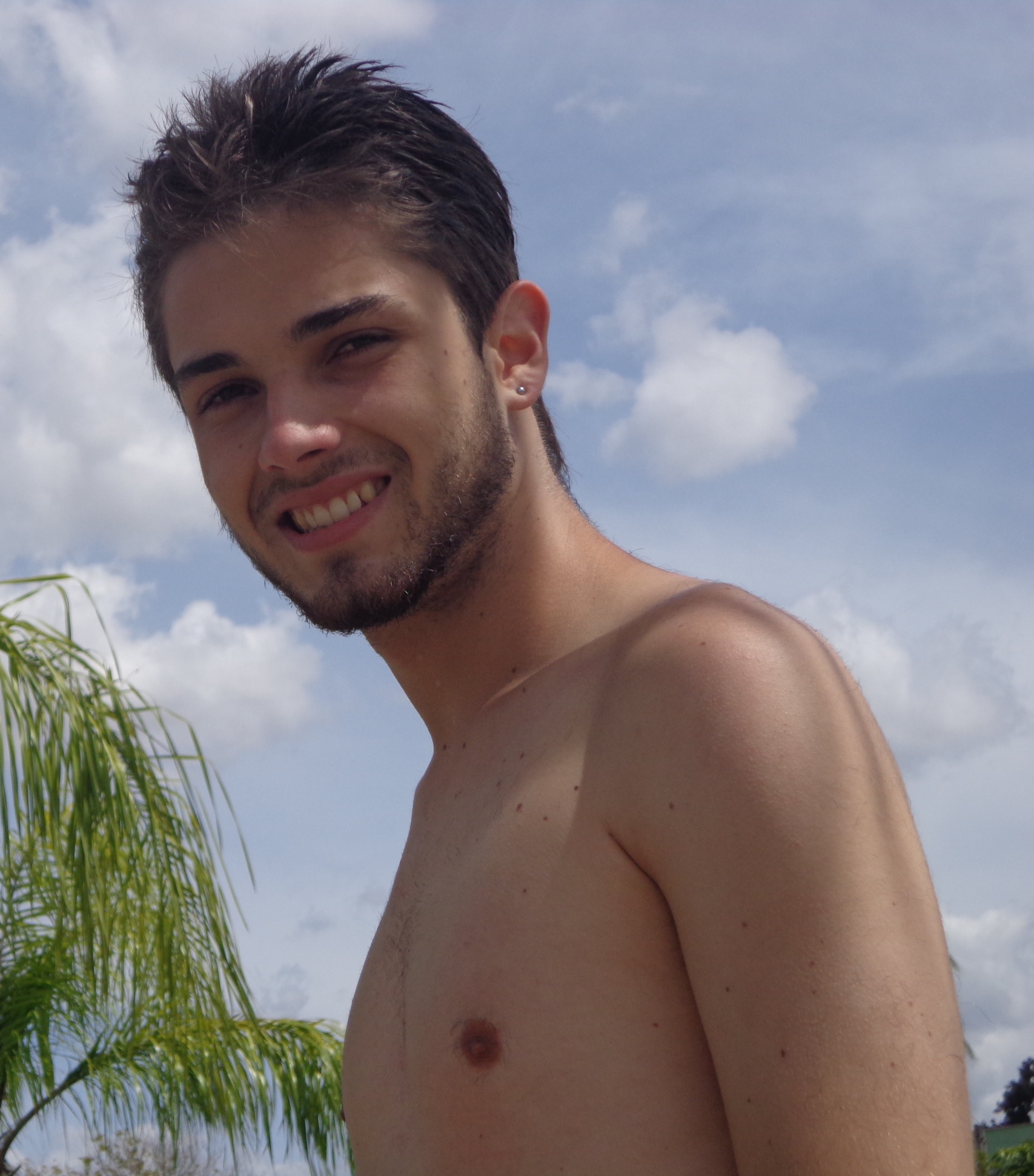 Alexandre Guzanshe/EM/D.A Press
