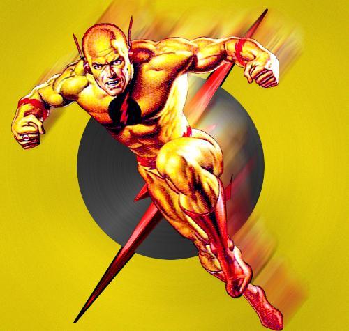 profesor zoom flash profesor zoom flash