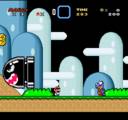 super mario world map
