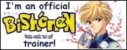 LadySaturn's(Miaka) badge