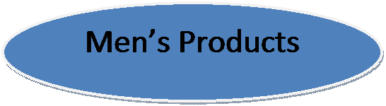 Oval: Men�s Products