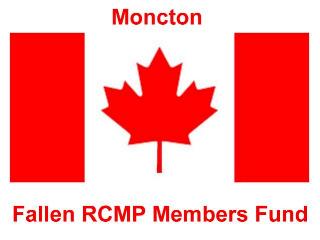RCMP Moncton