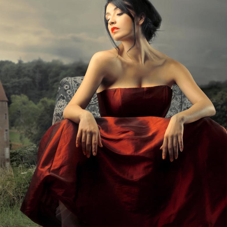 Independent Escort