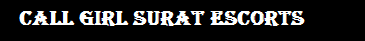 Surat Escort