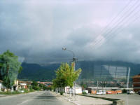 Dobrodosli u Surdulicu!