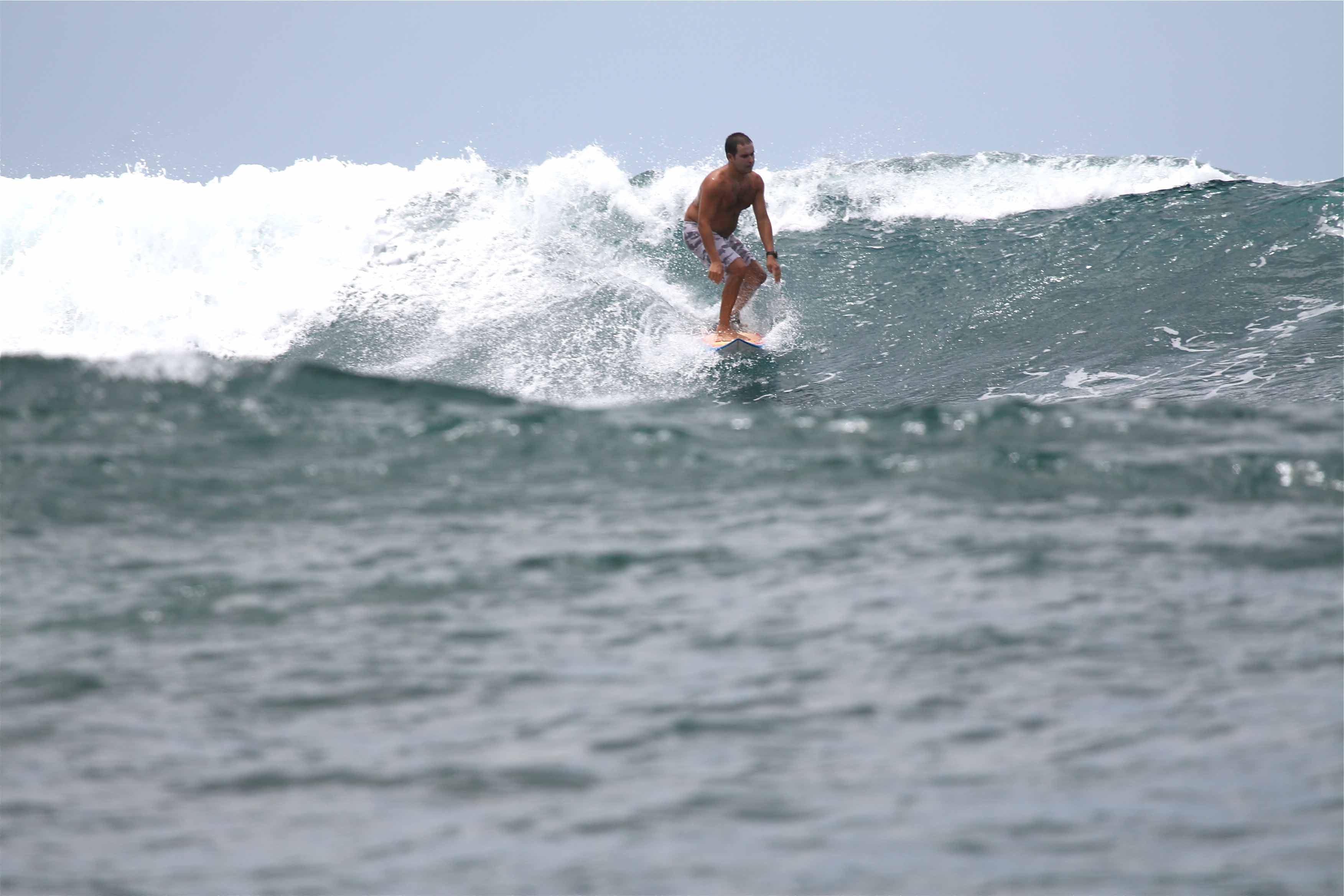 David Bali 2007