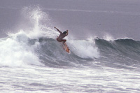 Uluwatu 2007