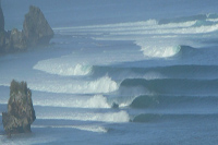 Uluwatu 2007