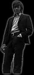 Ray Manzarek
