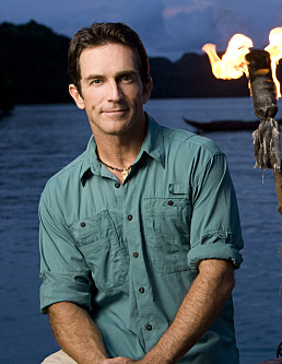 Jeff Probst