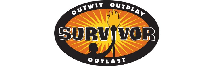 Survivor logo