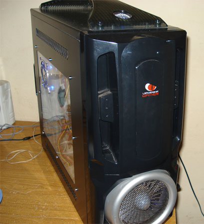 Kauegod PC