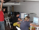 Aprendendo a Jogar MAL...