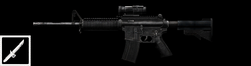 M-4