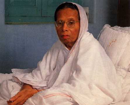 Pujya Mataji