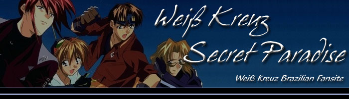 :: Website Brasileiro de Weiss Kreuz