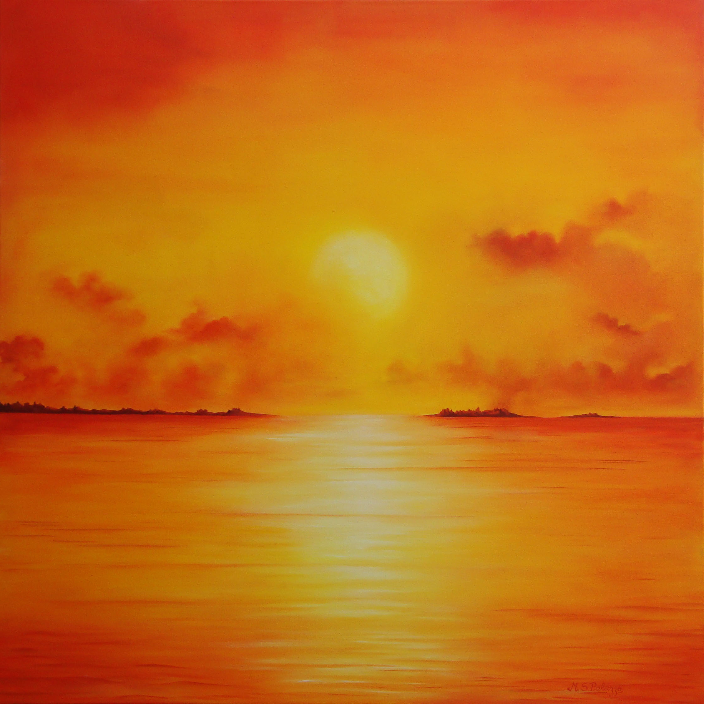 100 cm x 100 cm